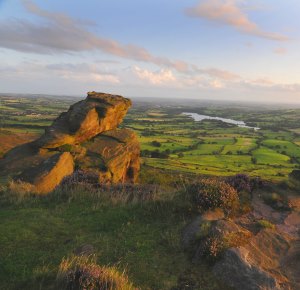 Peak District